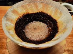 -谷咖啡·鲜花绿植花园餐厅