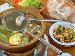 -洪大厨鸡煲(福田店)