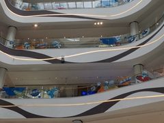 -龙湖南京江北天街