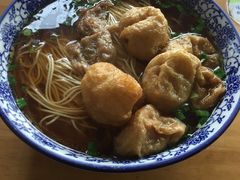 -裕兴记·三虾面(西北街总店)