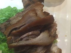 -京味民福烤鸭店(建设四马路店)