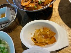 -杭百味·大众精选杭帮菜(西湖音乐喷泉店)