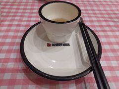 -陶德砂锅(蜀汉路店)