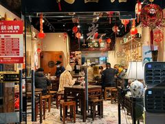 -一记面馆(易发店)