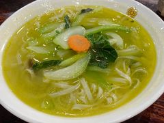 -重元寺香积厨素斋馆