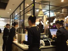 -乐凯撒披萨(正佳广场店)