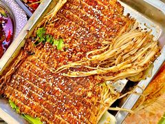 -清真·马坡烧烤涮牛肚·酸浆火锅(新区总店)