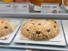 -Peet's Coffee皮爷咖啡(德基店)