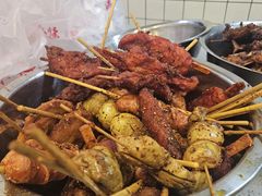 -七台河福临大碗麻辣烫