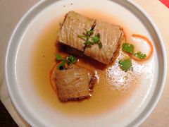 -106餐厅(山水文园店)