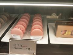 -麦当劳(东苑丽宝商业广场店)
