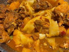 -撒拉花儿·新疆菜·清真(太阳宫店)