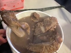-陈董药炖排骨(饶河街店)