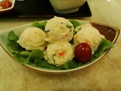 -桃屋日本料理(清华科技园店)