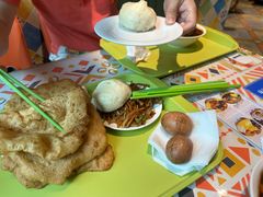-清真吐鲁番餐厅(牛街店)