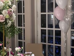 -伯衡55·吉品轩(乌鲁木齐南路店)