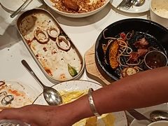 -卡朋西餐(铂顿城店)