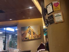 -Efes Turkish & Mediterranean Cuisine 艾菲斯餐厅(陆家嘴店)
