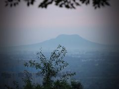 -南京市江宁方山