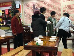 大堂-双流兔头(成都金丝街总店)