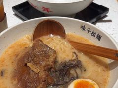 -味千拉面(广州白云机场T1西二店)