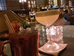 -LONG BAR 廊吧(外滩华尔道夫酒店)