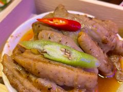 -赵财财·肠粉·煲仔饭(华润万象城店)