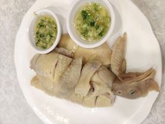 -文记壹心鸡(宝华路店)