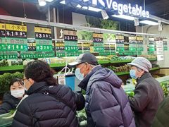 -地利生鲜(甘井子街店)