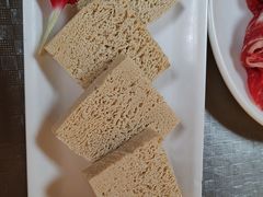 -清真·鸦儿李记·涮肉(花市店)