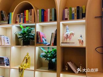 前两天搜索团购，发现家里附近正好开了一家新店