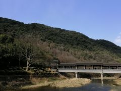 -兰亭风景区