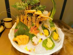 -和彩放题餐厅(酒仙桥店)