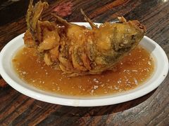 -老宅门(永泰店)