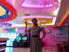 -亿·好声音·量贩KTV(朝阳北路店)