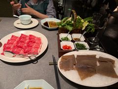 -鼎鼎香·港式火锅(北京SKP店)