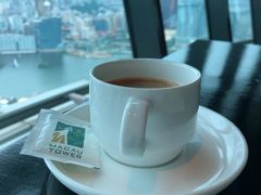 -澳门旅游塔360°旋转餐厅(南湾湖广场店)