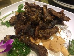 -五邑人家(江门店)