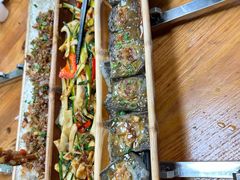 -竹一味·竹筒饭
