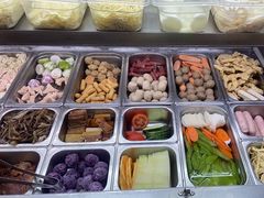 -杨国福麻辣烫(后湖店)