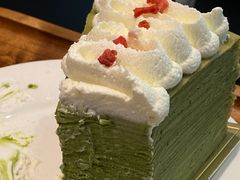 -Peet's Coffee皮爷咖啡(武商Mall手作店)