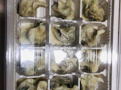 -陶然饺子城(奥体中路店)