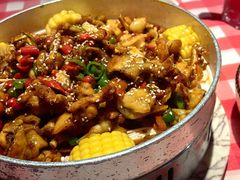 -辣小鲜·南昌大排档(船山路店)