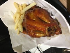 -大家乐(广州天河城六楼店)