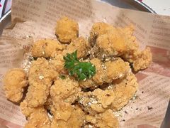 -夏日玛莉西餐厅(岳阳花板桥步步高店)