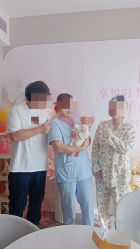 -喜孕时光月子中心(北大妇儿东侧店)