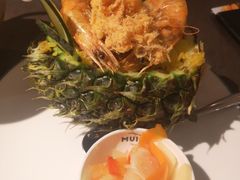 -美奈小馆·越南料理(中航城君尚购物中心店)