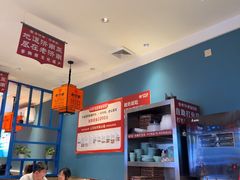 -老济南·地道济南菜(大明湖店)
