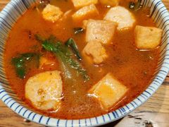 -北丐先生·野馄饨烧烤(长宁龙之梦店)