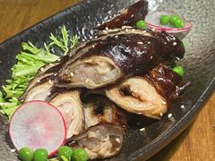 脆皮大肠-路小缦·珍馐美馔(市心北路店)